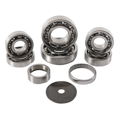Hot Rods Transmission Bearing Kits For Honda CR 500 R 1988-2001 TBK0004 Foto 1 de 3
