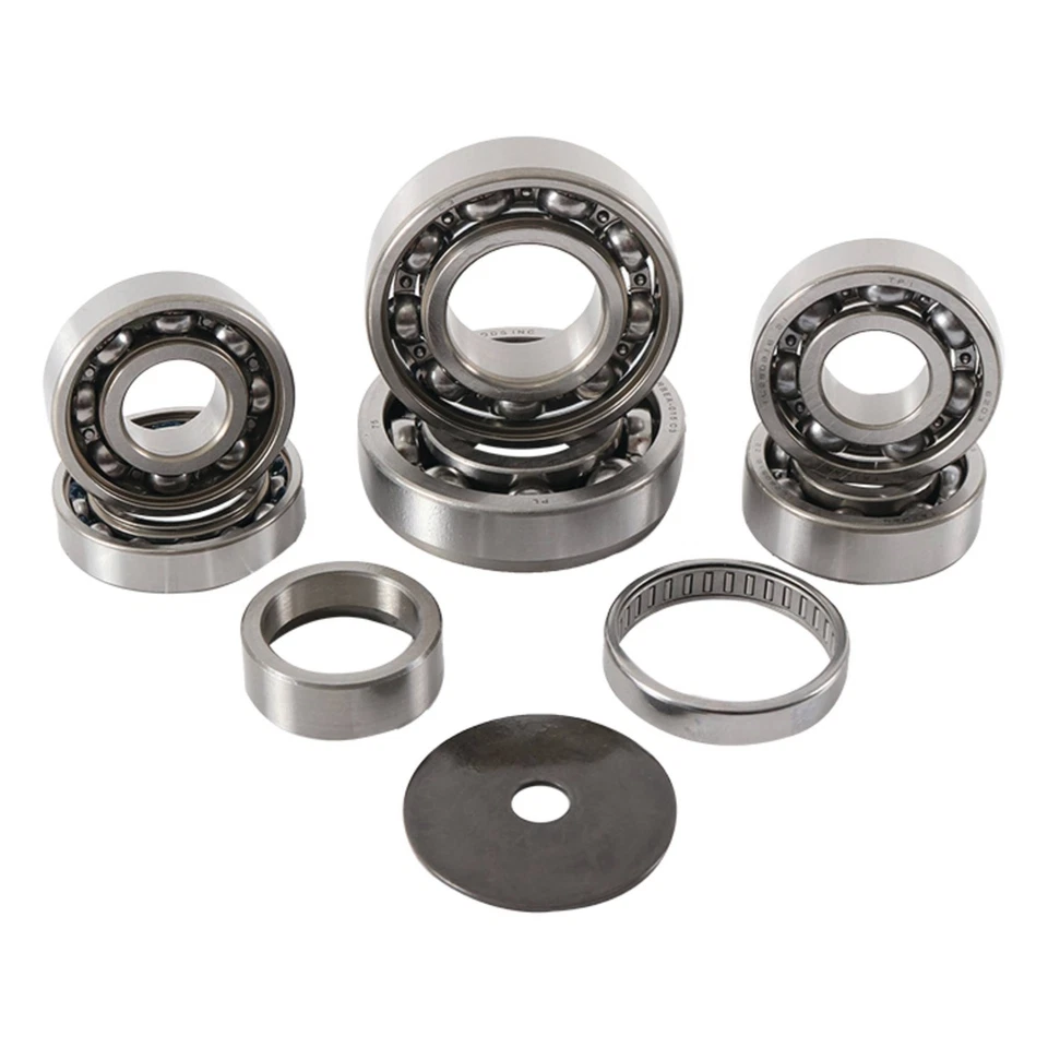 Hot Rods Transmission Bearing Kits For Honda CR 500 R 1988-2001 TBK0004 - Image 1 of 3