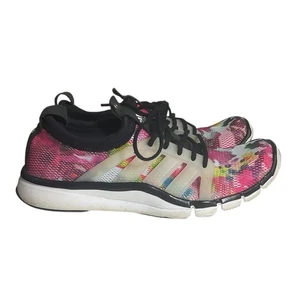 Adidas Core Grace Zapatos de Entrenamiento Para Mujer Talla 7 AQ5333 Ligeros Atléticos - Imagen 1 de 8