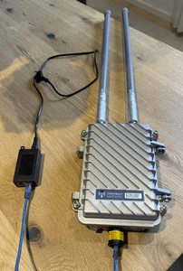 600Mbps AC 5G Outdoor CPE AP Router WIFI Hotspot Verstärker - Bild 1 von 14