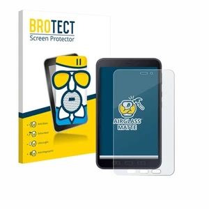BROTECT Panzerfolie Schutzglas für Samsung galaxy Tab Active 5 5G Enterprise - Photo 1/7