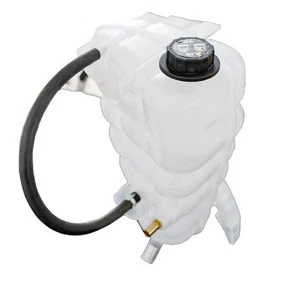 High Soar Coolant Recovery Tank For International 5900i, 9200, 9900i, Prostar - Foto 1 di 5