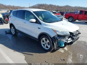 Transfer Case 2.0L VIN 9 8th Digit Turbo Fits 13-20 FUSION 696955 - Picture 1 of 12