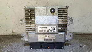NISSAN QASHQAI  ENGINE ECU,2.0,PETROL,MR20,J11,P/N NEC007-020,06/14-07/21 - Picture 1 of 3