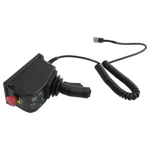 Control Box For Genie Gen 5 QS-12W QS-15R GS-3268 GS-3246 GS-2668 GS-3232 - Picture 1 of 19