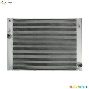 RADIATOR ENGINE COOLING D7B024TT FOR BMW 5/E61/E60/E66/E67 N43B20A N46B20 2.0L - Picture 1 of 10