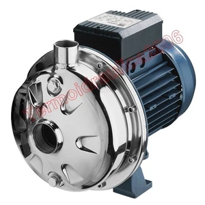 pompa centrifuga monogirante Acciaio Inox304 Ebara CDX90/10 1Hp 0,75kW 3x400V - Foto 1 di 1