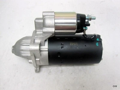 Starter Motor 10879 for 2017-2019 Jeep Grand Cherokee, 2014-2018 RAM 1500 - Image 1 of 4