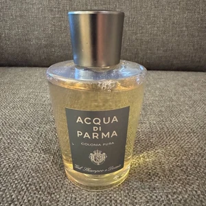 Acqua Di Parma Colonia Pura Gel Doccia e Capelli 200ml/6,7 oz - NUOVO - Foto 1 di 5
