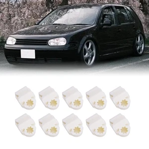 Hose Clip Set Designed Specifically for For MK4 Cars Easy Installation - Picture 1 of 16