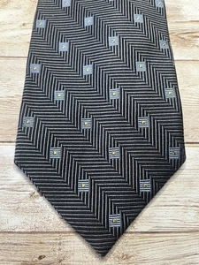 Cravatta uomo JOS A Bank.    FF - Foto 1 di 3