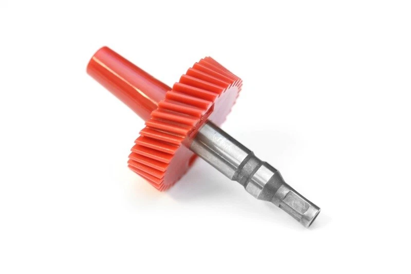 Engranaje velocímetro OMIX 36 dientes corto - se adapta a Jeep Wrangler &amp; Cherokee Foto 1 de 2