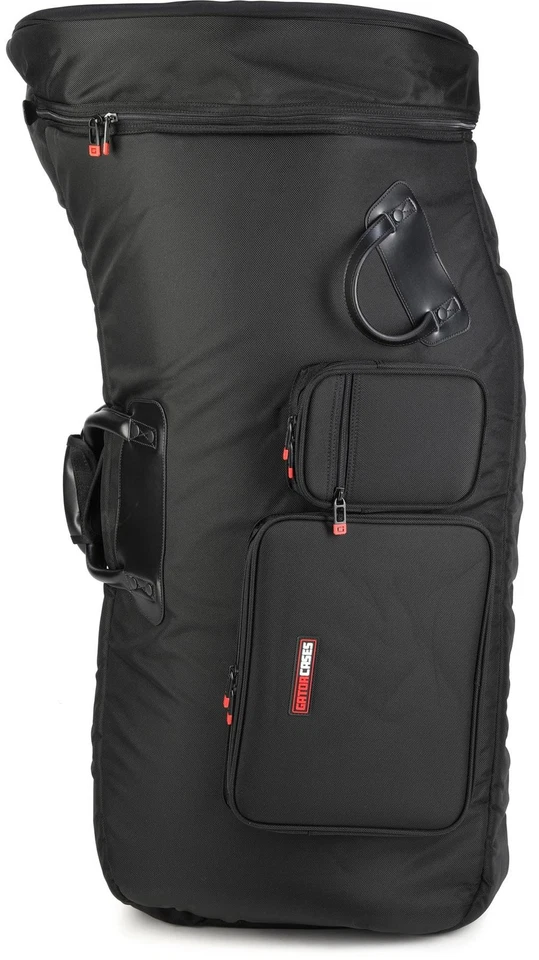 Bolso Gator Allegro Pro - Tuba grande, campana de 22 pulgadas Foto 1 de 1