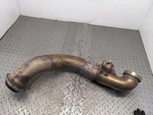 2011-2016 FORD F250 F350 DIESEL EXHAUST PIPE CONNECTOR OEM 1177688 - Picture 1 of 12