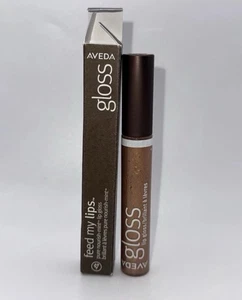Aveda feed my lips pure nourish-mint lip gloss 03 Agave - Picture 1 of 3