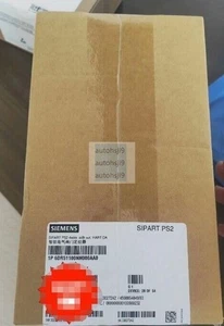 New In Box Siemens 6DR5110-0NN00-0AA0 6DR5 110-0NN00-0AA0 FREE SHIP - Picture 1 of 2