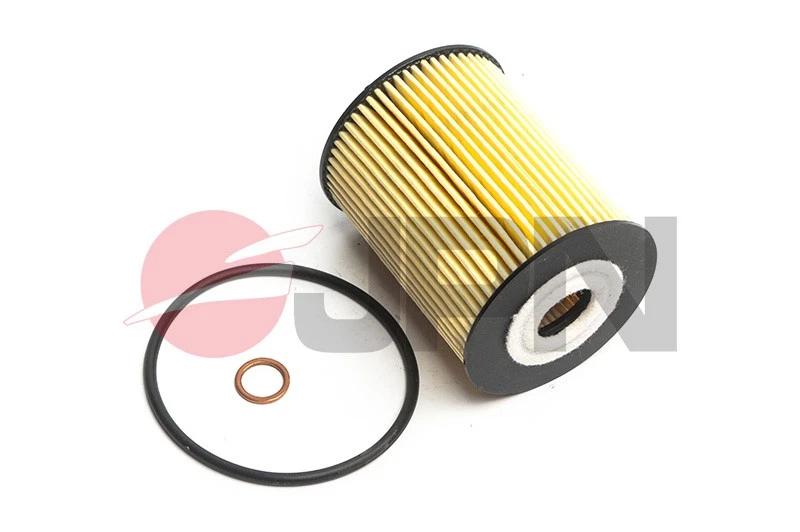 Filtro olio per CHEVROLET OPEL ANTARA CAPTIVA CRUZE EPICA LACETTI NUBIRA - Image 1 of 1