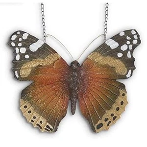 Flecha de repuesto K&K mariposa óxido marrón negro 10 pulgadas - flecha se vende por separado - Imagen 1 de 1