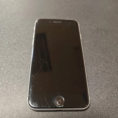 Apple iPhone SE 2nd Gen (2020) 64GB White (FAULTY) W30-C2 - Image 1 of 4