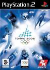 Torino 2006 Winter Olympics (PS2)