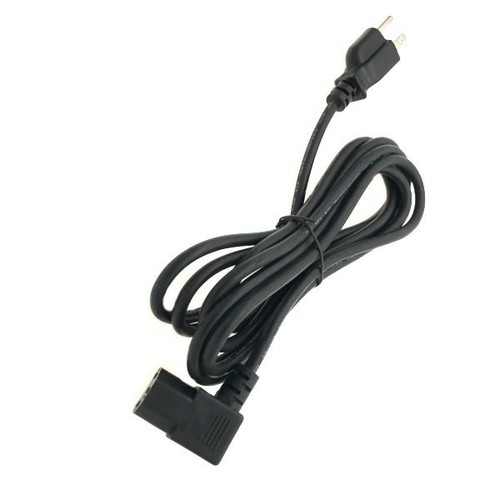 10Ft 90° Power Cord for NUMARK Turntable CDN25 TT200 TT1600 TT1650 ...