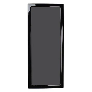 Demciflex Staubfilter Lian Li O11 Dynamic XL Bottom - schwarz/schwarz - Bild 1 von 1