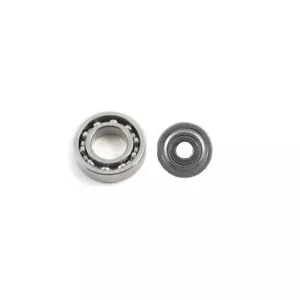 RC Engines Ceramic Ball Bearings - CEN Genesis NX-76 .46 - Picture 1 of 1