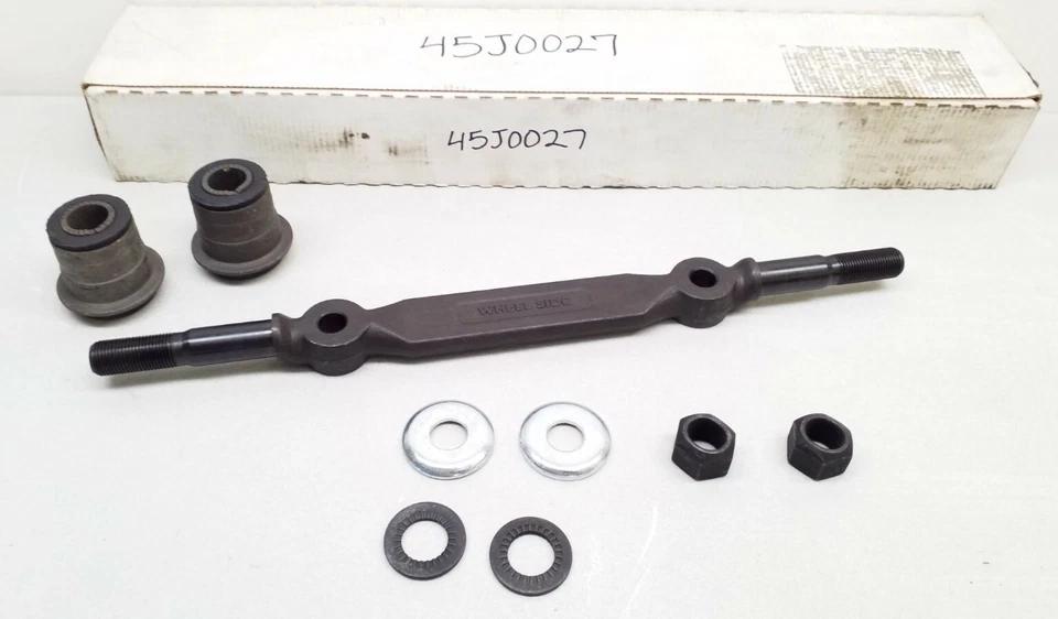 Kit de eje de brazo de control 45J0027 ACDelco para El Camino 1978 a 1987 Foto 1 de 3