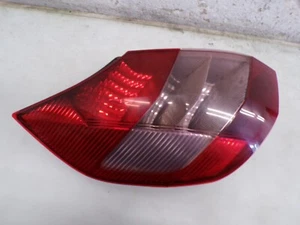 Rückleuchte Rücklicht Renault Scenic 2 JM Original 8200127704 links "479A06" - Picture 1 of 6