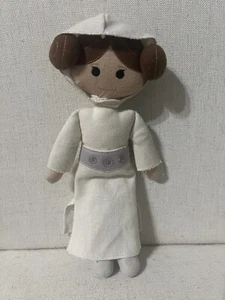 Star Wars Princess Leia Vintage Collectible - Picture 1 of 3