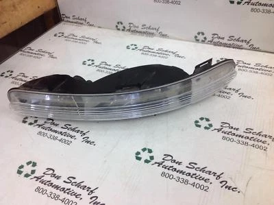 DODGE VIPER RIGHT PASSENGER MARKER REVERSE LIGHT 2003-2010 COUPE OR VERT - Image 1 of 2