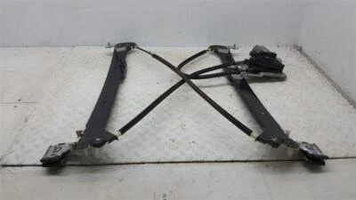 Motor e regulador da janela traseira do passageiro compatível com 05-07 SIERRA 1500 PICKUP - Imagem 1 de 4