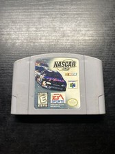 .N64.' | '.NASCAR 99.