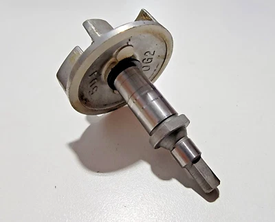 Water Pump Impeller Shaft 2003-2013 Yamaha  YZ450 F 2003-2015 WR450 F YFZ450 - Image 1 of 4