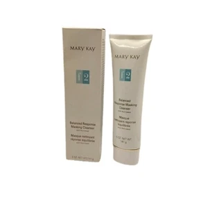 Mary Kay Balanced Response Masking Cleanser #2911 5oz New - Picture 1 of 1