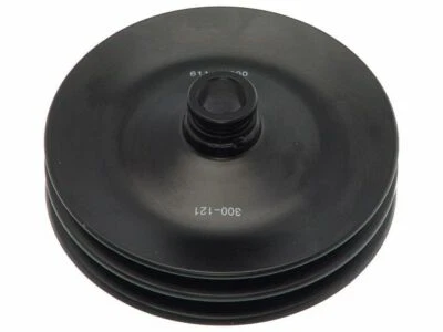For 1979-1983 Chevrolet K10 Power Steering Pump Pulley Dorman 54514VP 1980 1981 - Image 1 of 2