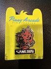 Cyberpunk Samurai &mdash; eBay