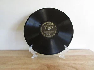 VICTOR 10" 78 #19529 Deep in My Heart Dear / Serenade Troubadours Waltz Instmntl - Picture 1 of 2