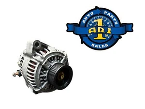 1995 Lexus SC 400 4.0L Alternator 94 95 96 97 98 99 00 OEM - Picture 1 of 7