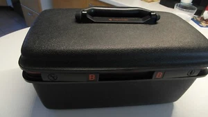Samsonite Handgepäck Beautykoffer Kosmetikkoffer Bordgepäck - Bild 1 von 7