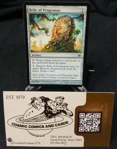 MTG Relic Of Progenitus ALA Regular LP - Foto 1 di 2