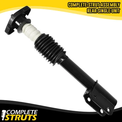 1990-1994 Chevrolet Lumina Rear Quick Complete Shock Assembly Single - Image 1 of 4