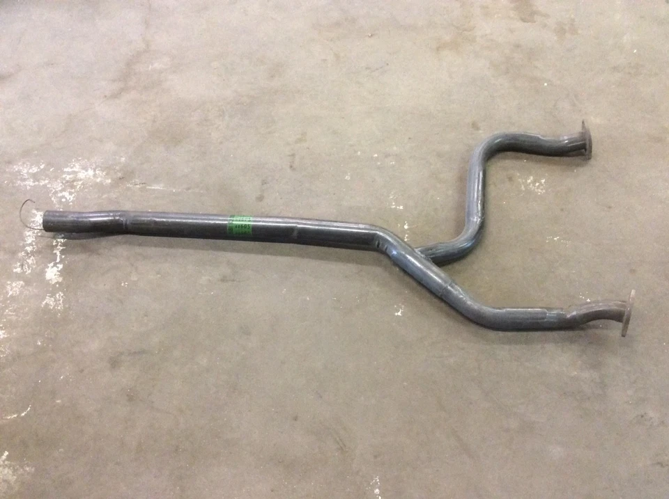 Nuevo tubo de escape Walker 40605 - se adapta a Ford Custom 500 75-76 Foto 1 de 4