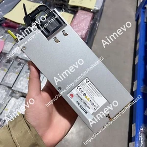 USED EPW1200-12H RH2288 V3 12V/100A/1200W server DC power supply - Picture 1 of 11