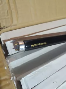 Menge 48 Glühbirnen 36" F30T8/BLB schwarzlichtblau 30W - Bild 1 von 2