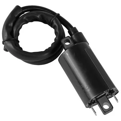 Ignition Coil for Honda VFR750F Interceptor 750 1986 1990-1997 - Image 1 of 4