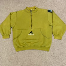 vintage adidas equipment sweatshirt 