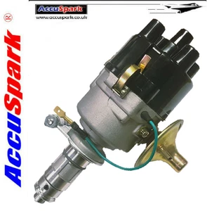 Mini AccuSpark Traditional 45D Distributor Replaces The Lucas 25D & 45D - Picture 1 of 6