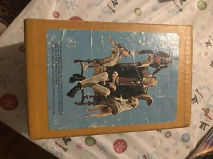 Hugh Lofting Doctor Dolittle Boxed Set of 6 Books Lippincott Movie Edition 1967 - Picture 1 of 12