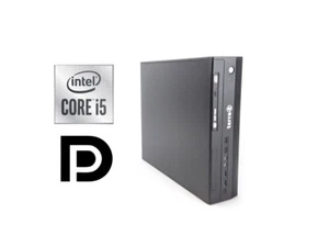 Terra PC-System 1009492 i5-6400 16GB RAM 256GB SSD HDD DVD-RW Win10 Pro - Bild 1 von 4